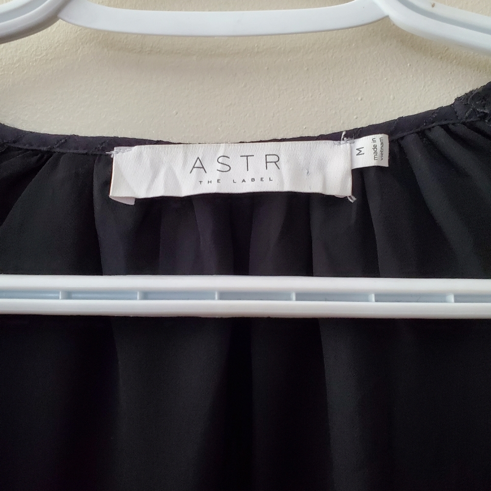 ASTR The Label Top - Picture 7 of 12
